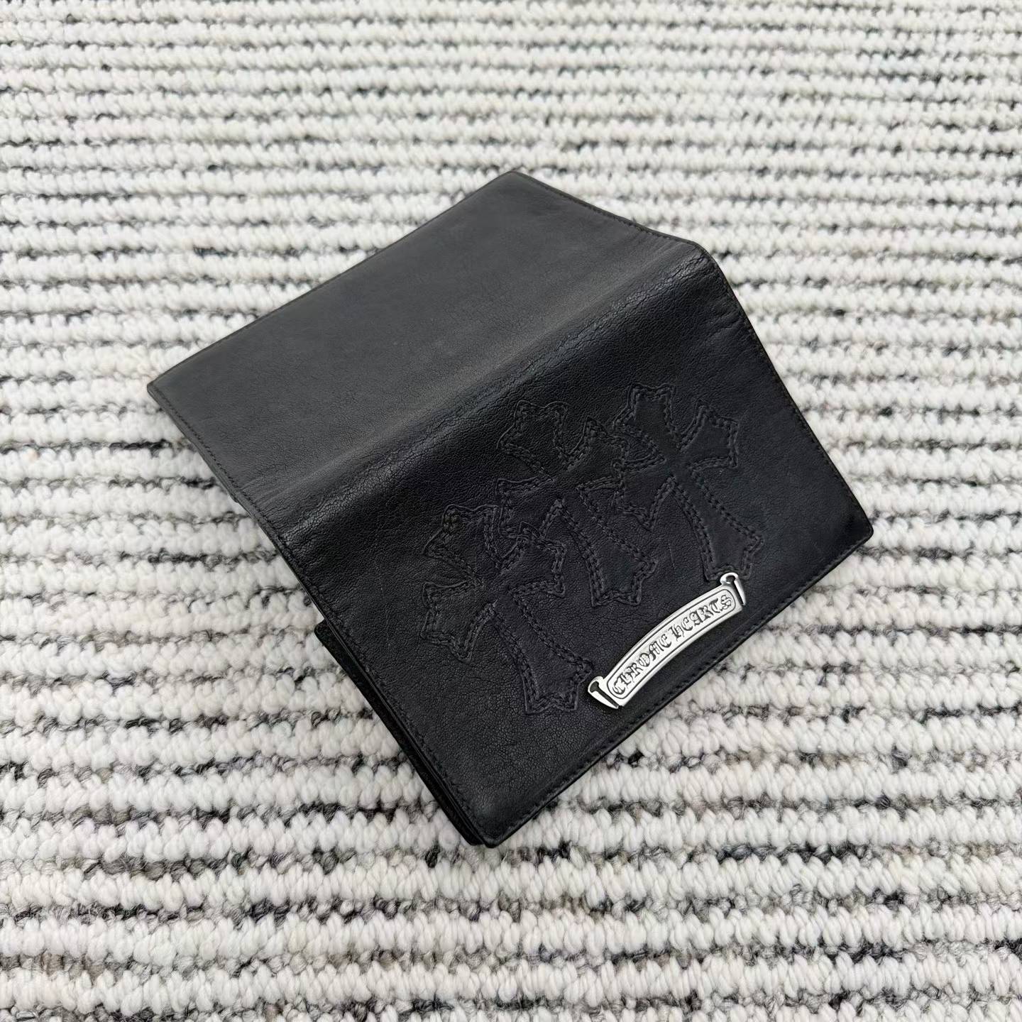 Passport/Card Holder