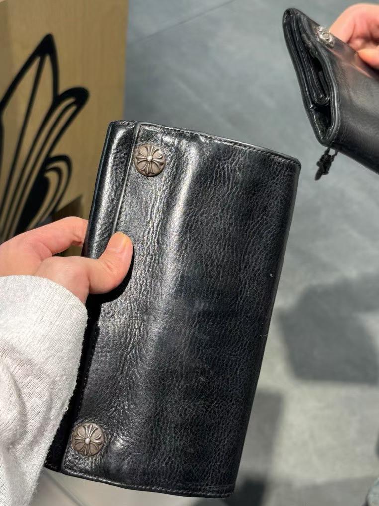 Long Wallet