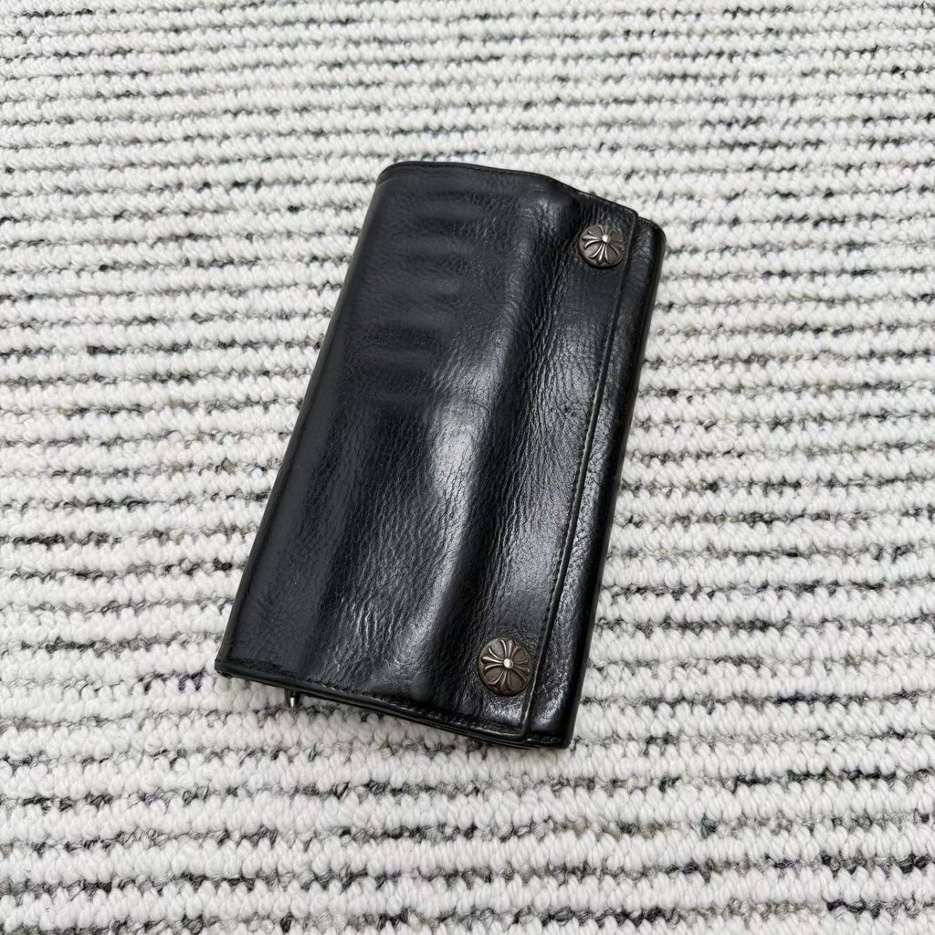 Long Wallet