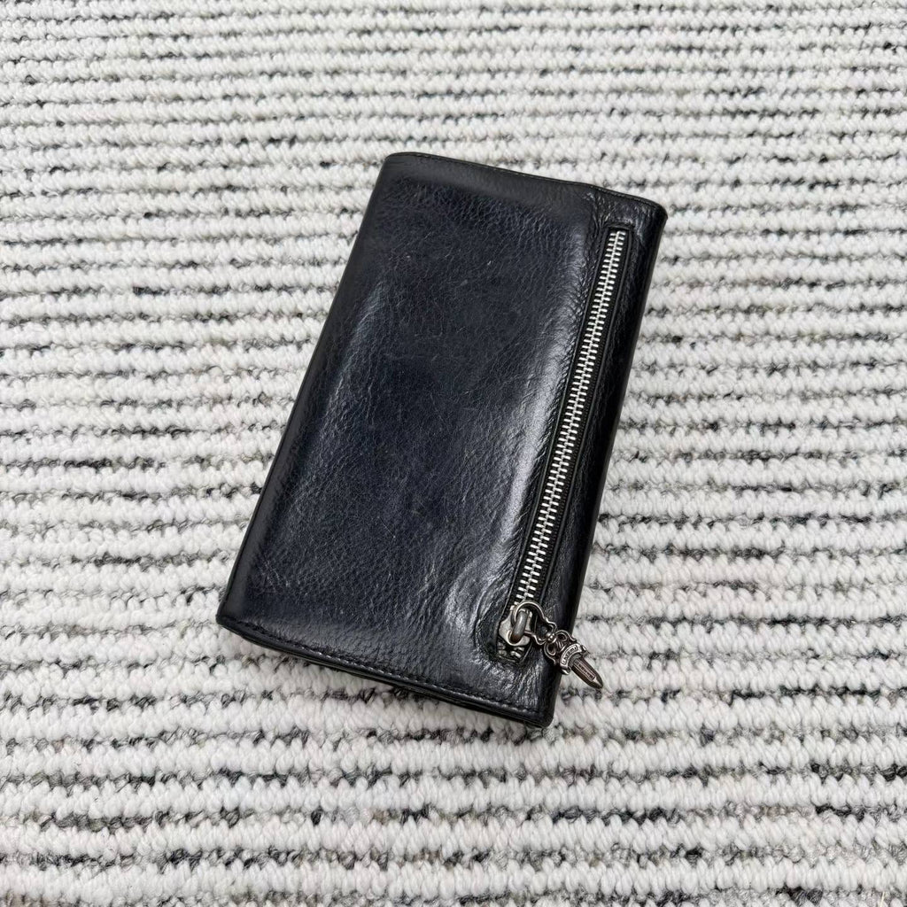 Long Wallet