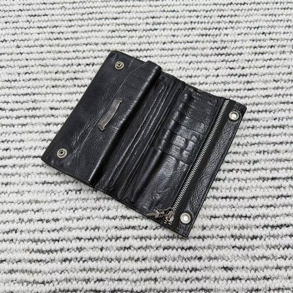Long Wallet