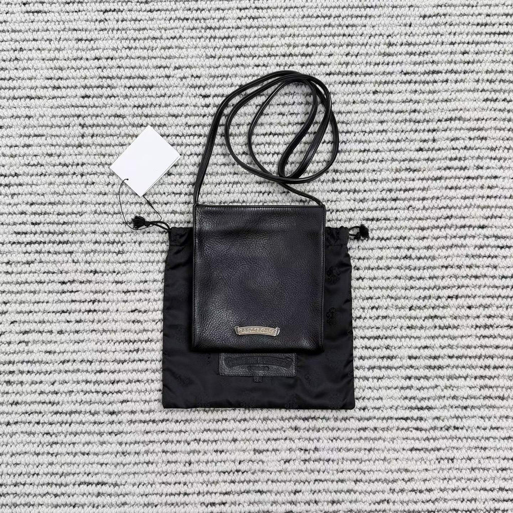 Crossbody Camera Bag
