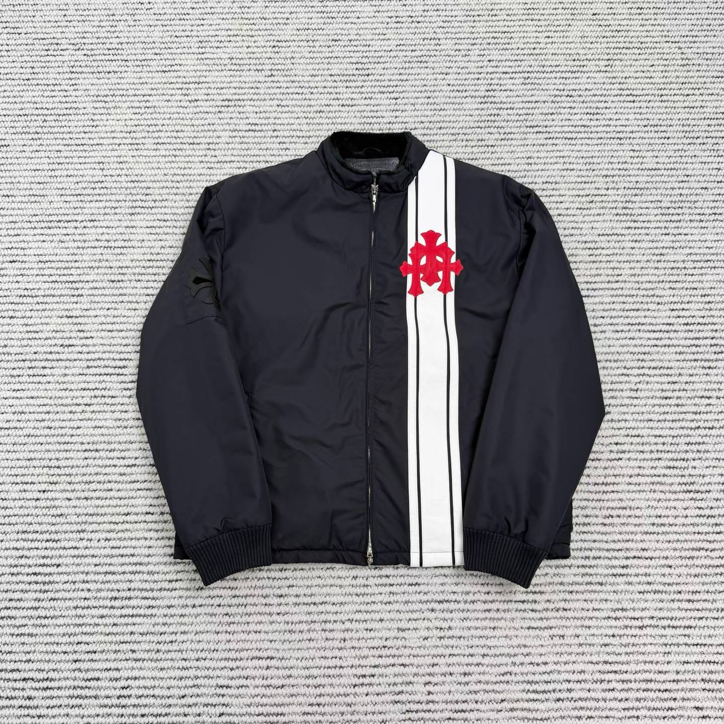 Nylon Jacket