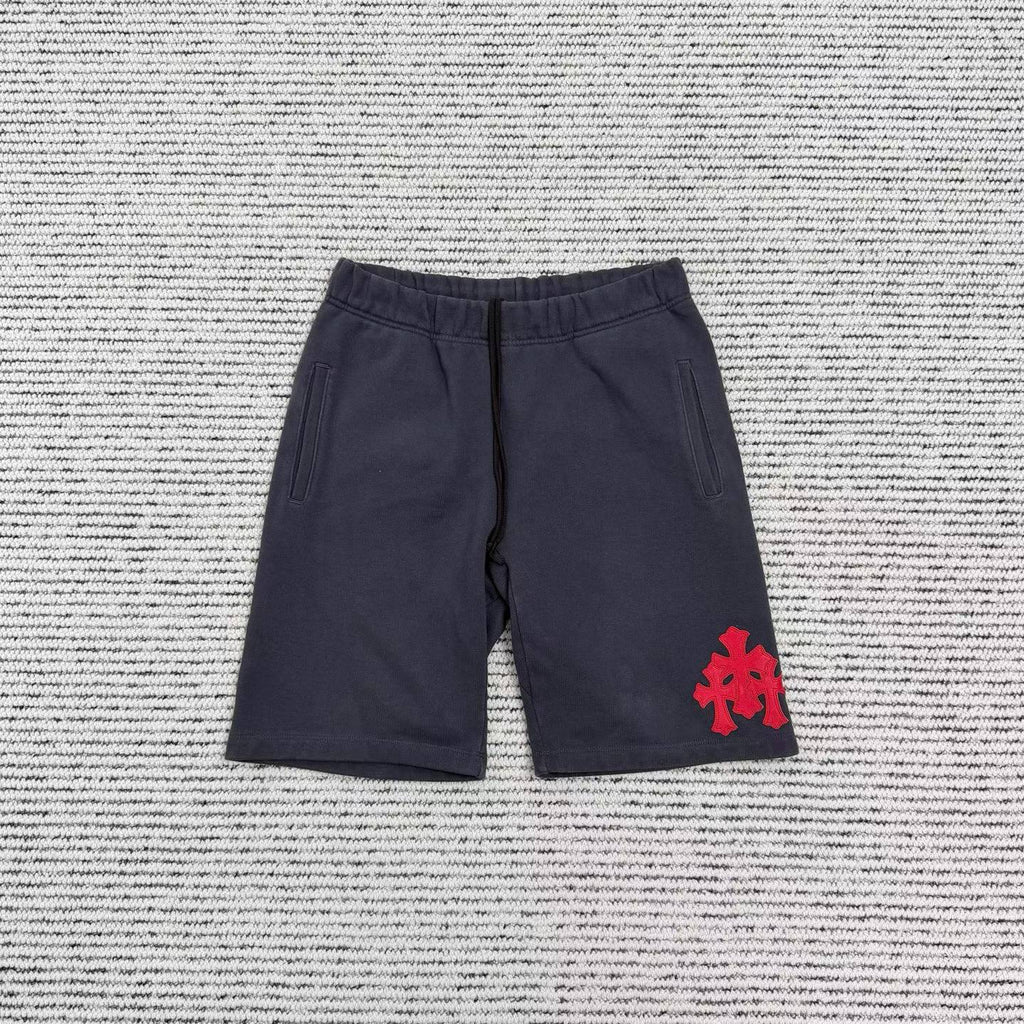 Navy Shorts