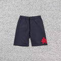 Navy Shorts