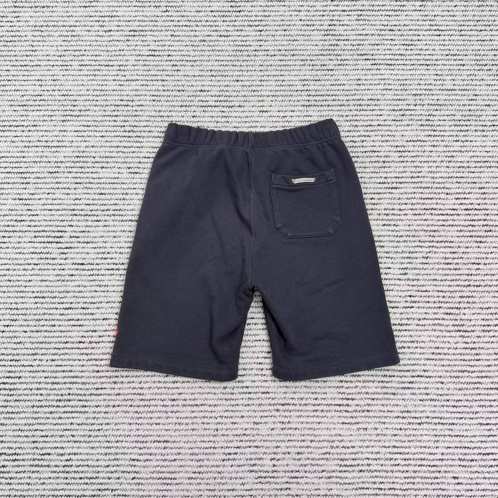 Navy Shorts
