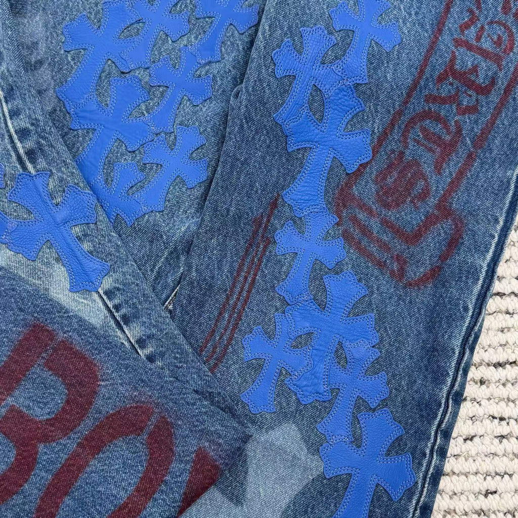Blue King Jeans