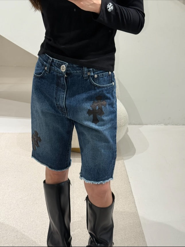 Work Shorts