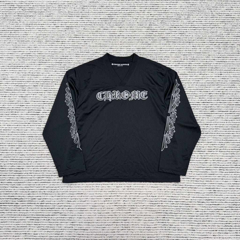 Hockey Long Sleeve Jersey
