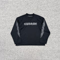 Hockey Long Sleeve Jersey