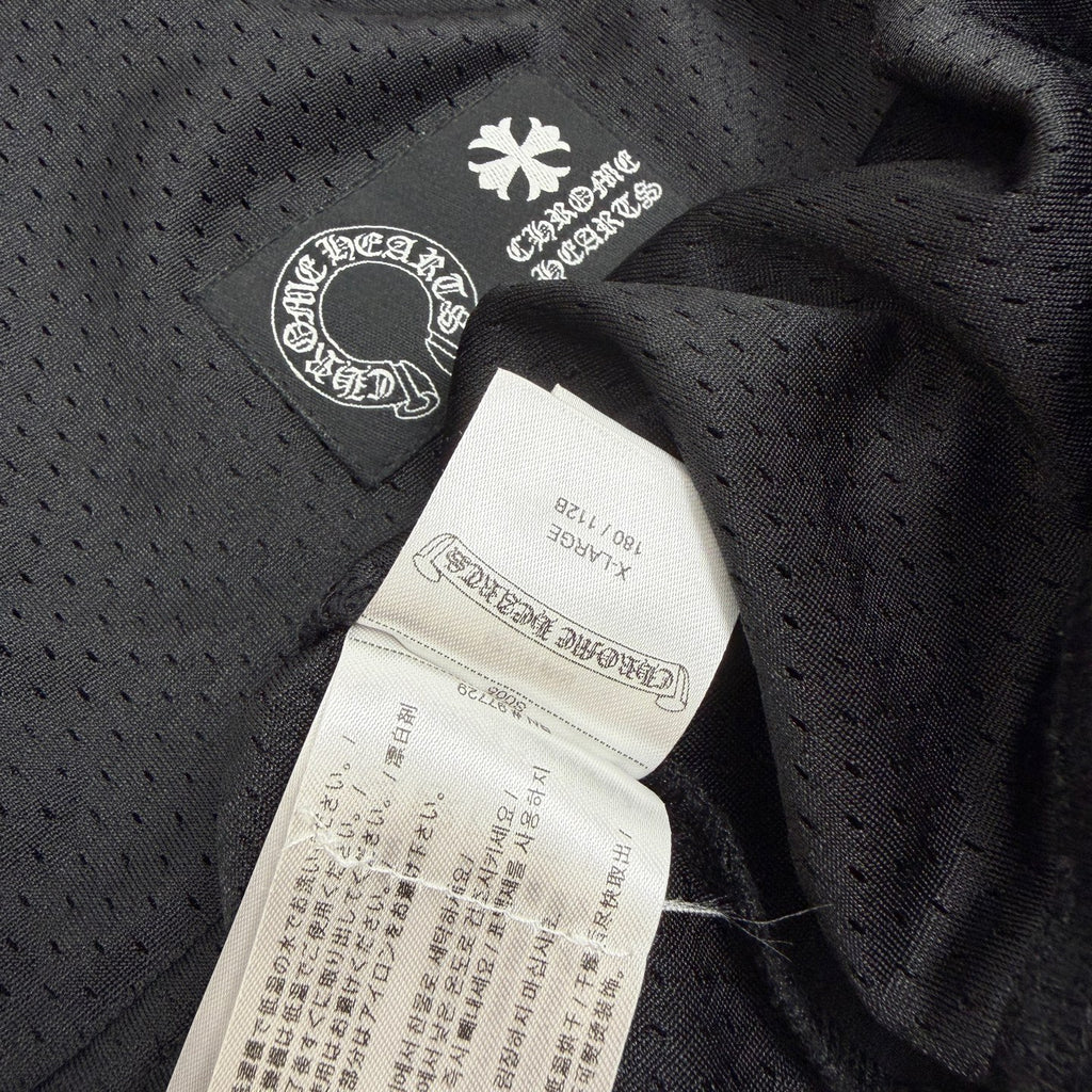 Hockey Long Sleeve Jersey