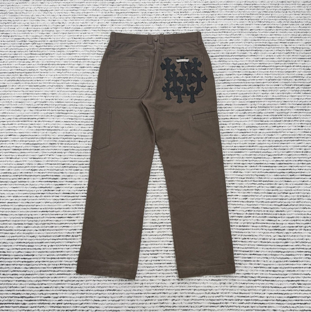 Chino Work Pants