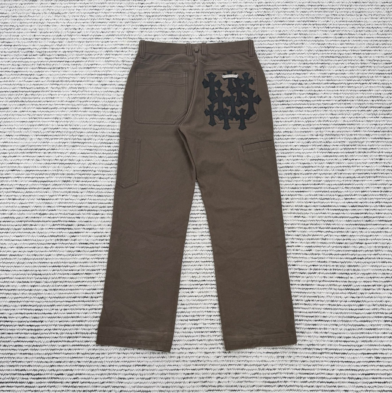 Chino Work Pants