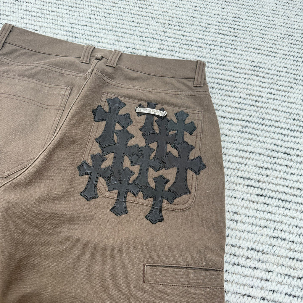 Chino Work Pants