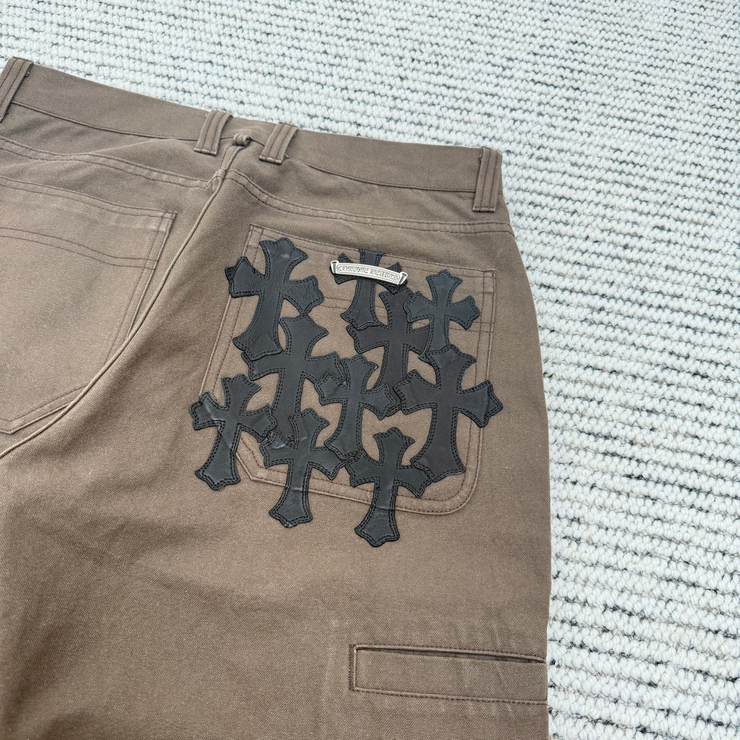 Chino Work Pants