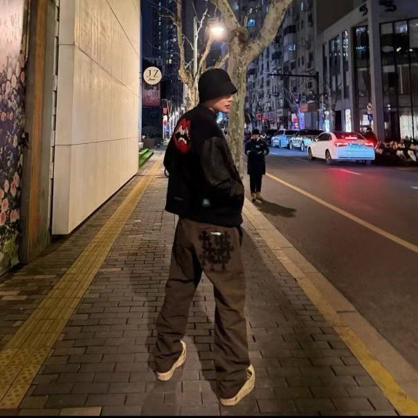 Chino Work Pants