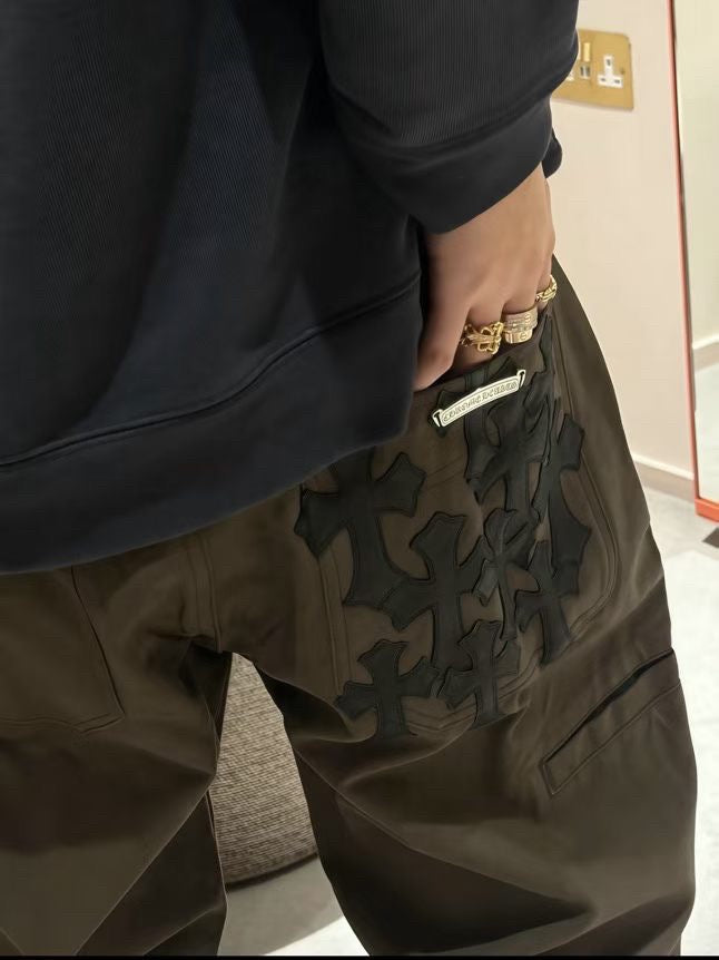 Chino Work Pants