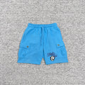 Graffiti Shorts