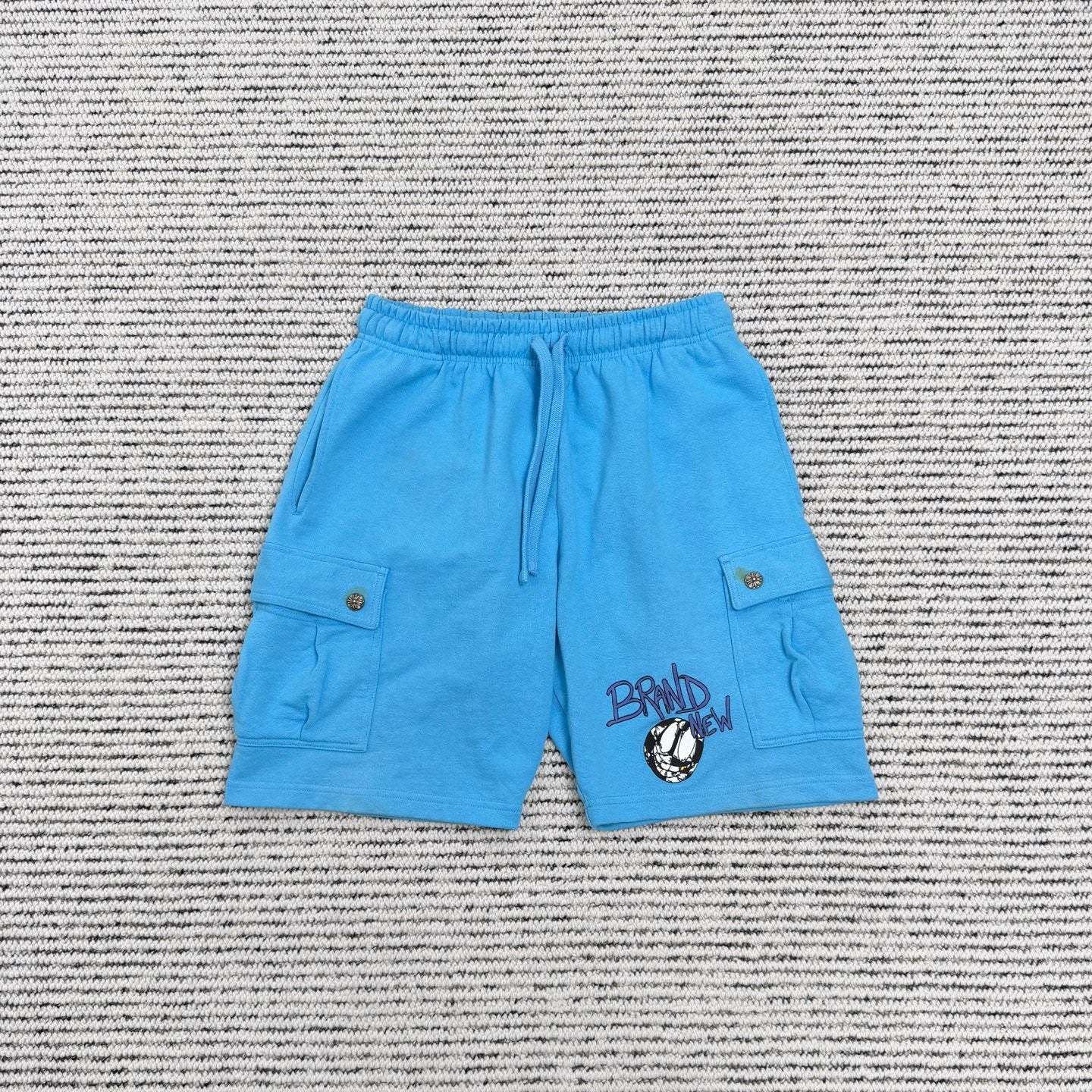 Graffiti Shorts