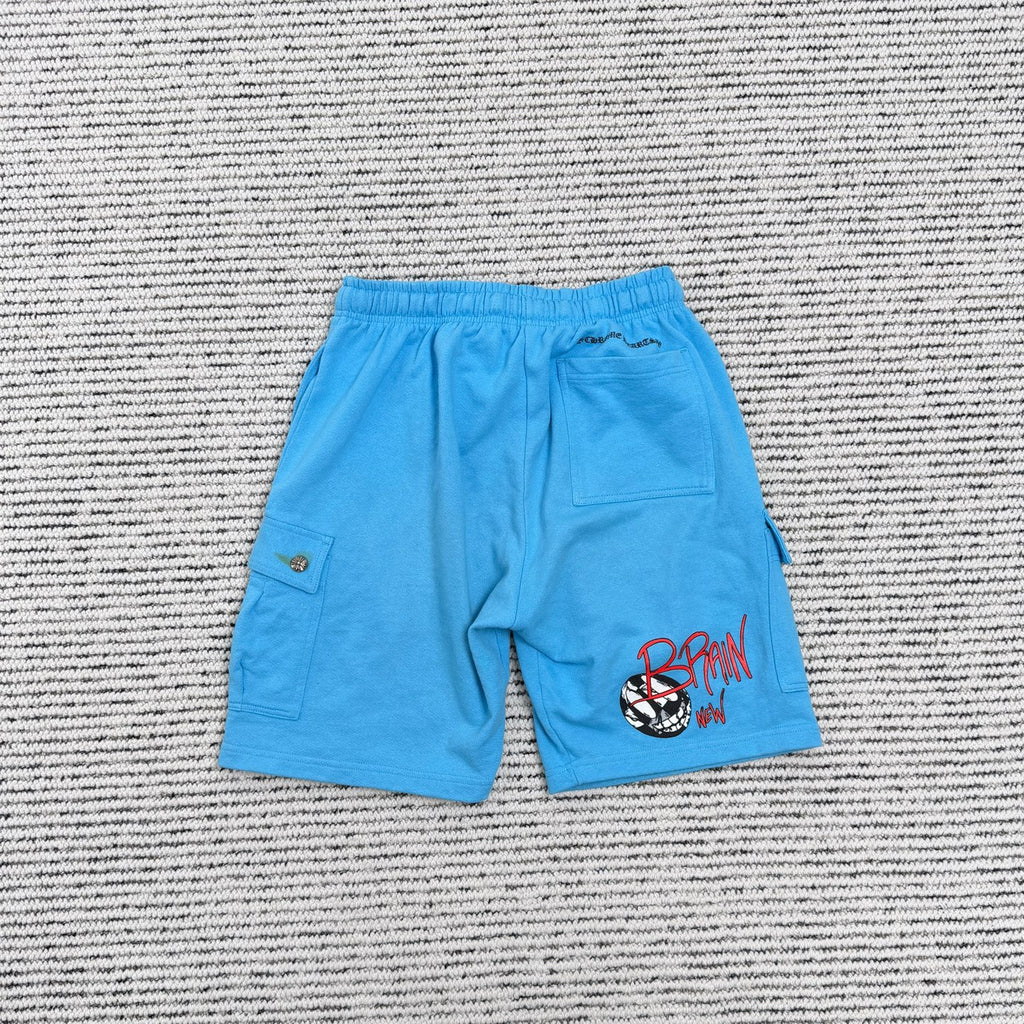 Graffiti Shorts