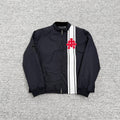 Nylon Fleece Lined Jacket