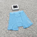 Baby Blue Underwear