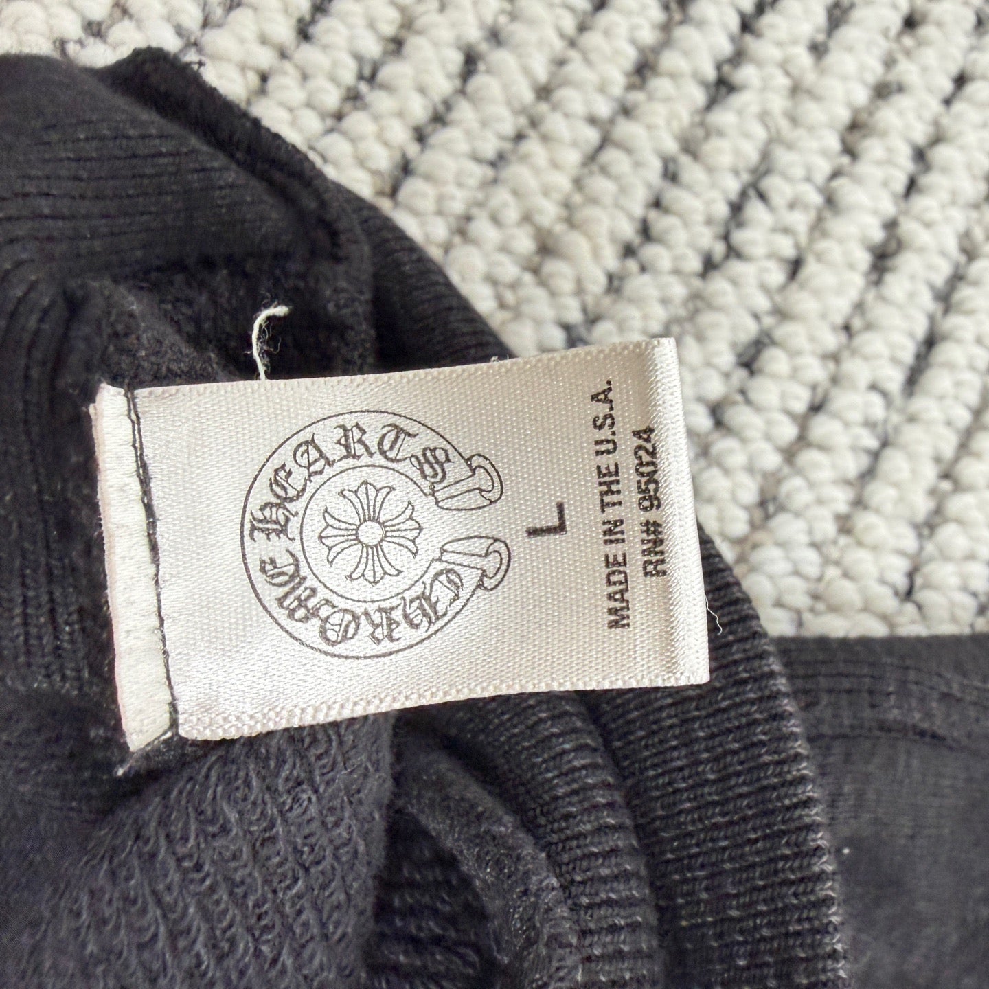 Zip-Up Hoodie
