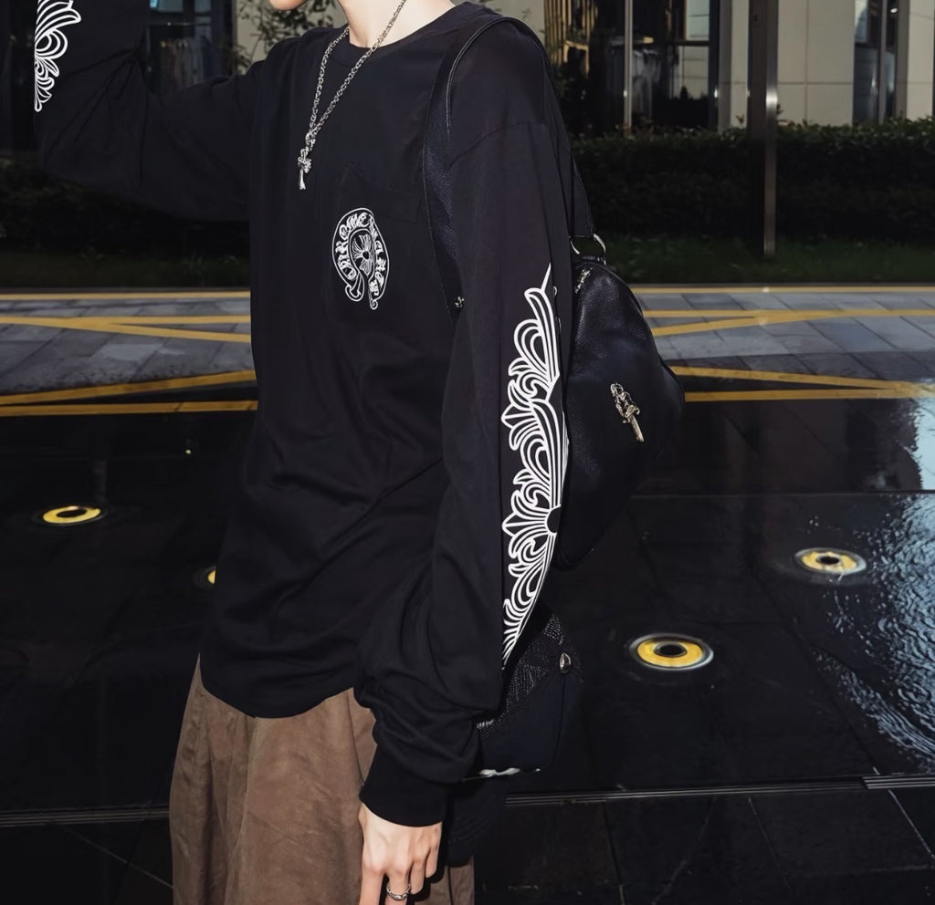 Long Sleeve Tee