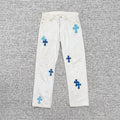 Patch 501 Jeans