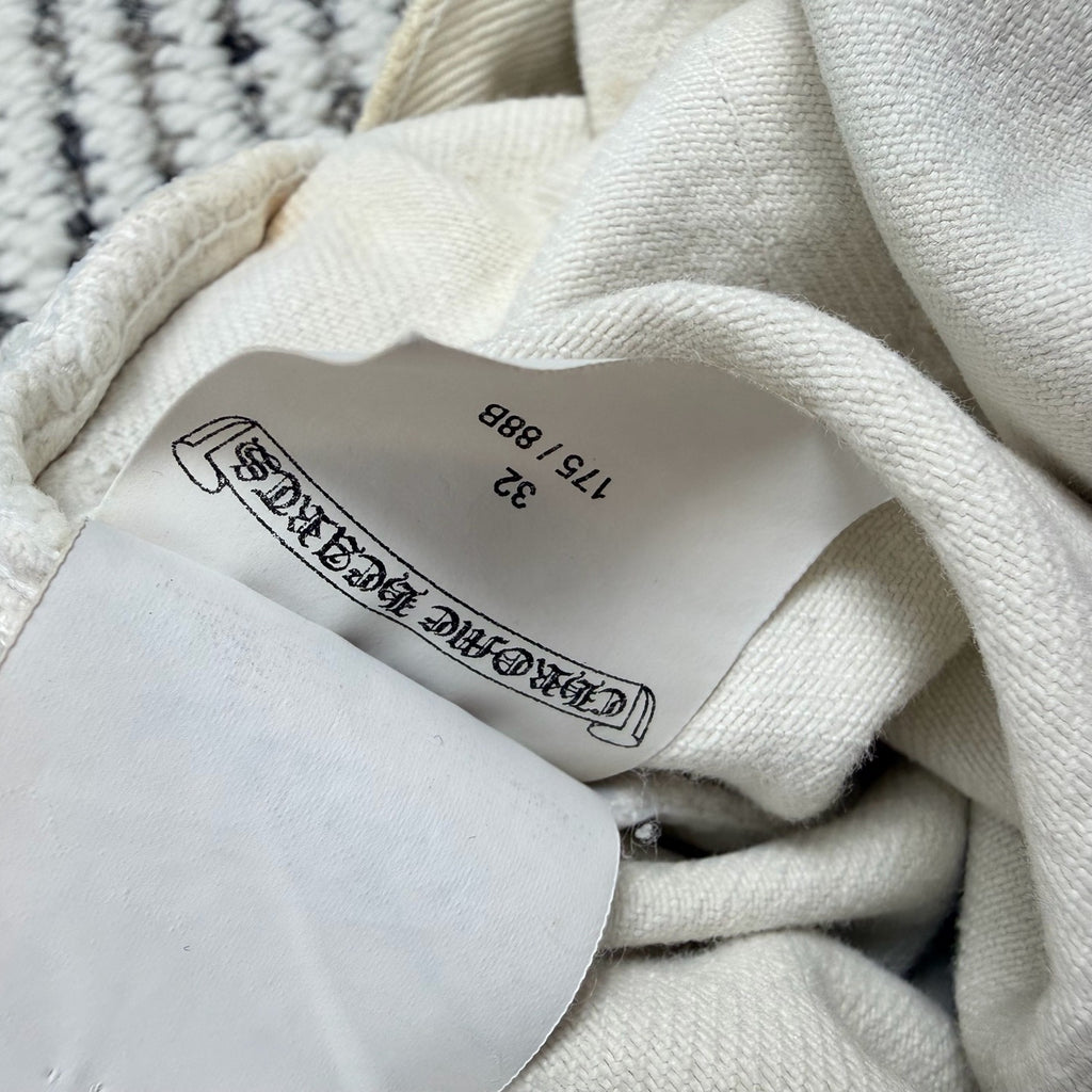 Patch 501 Jeans