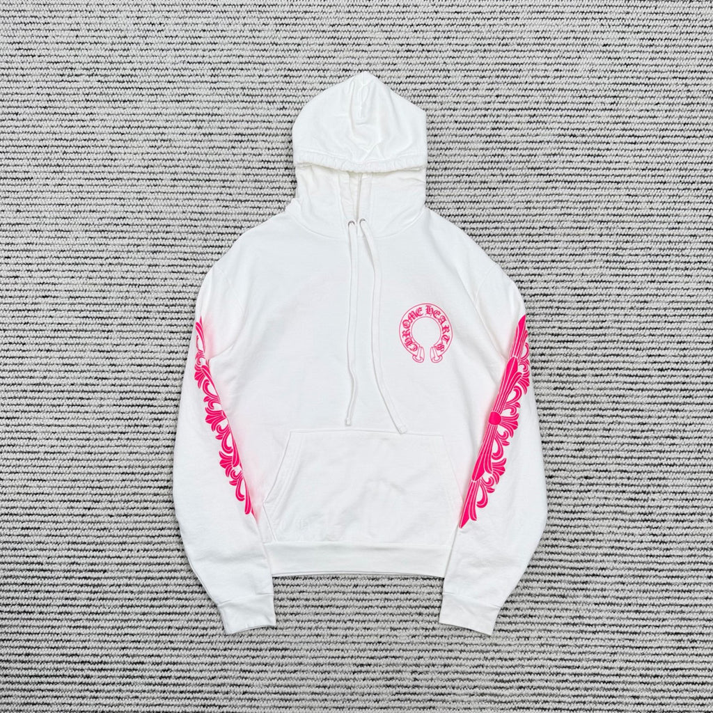 Kylin Arm Hoodie