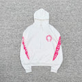 Kylin Arm Hoodie