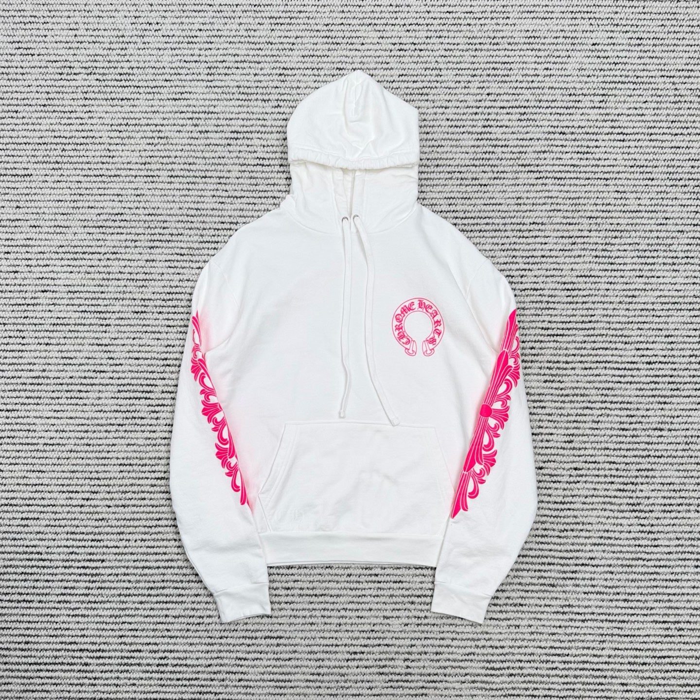 Kylin Arm Hoodie