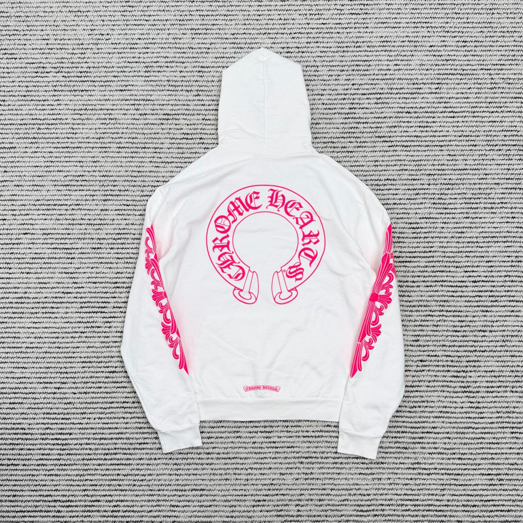 Kylin Arm Hoodie