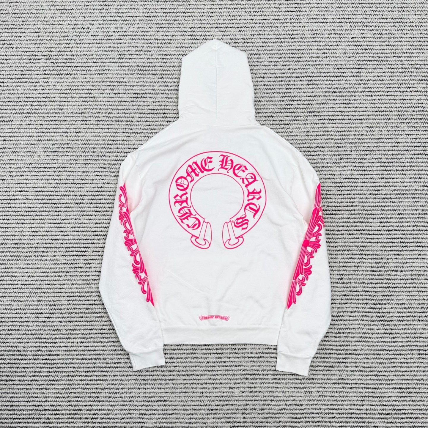 Kylin Arm Hoodie