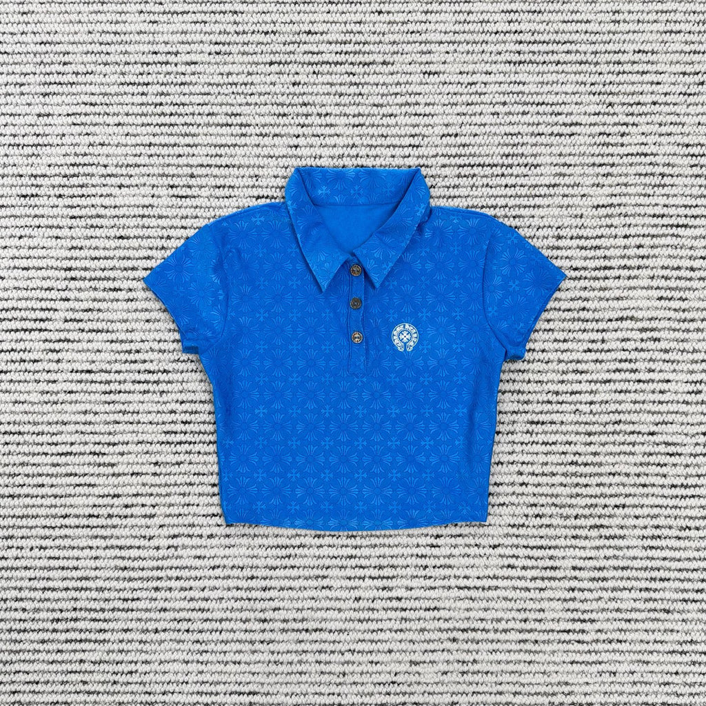 Short Sleeve