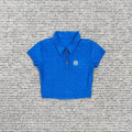 Short Sleeve