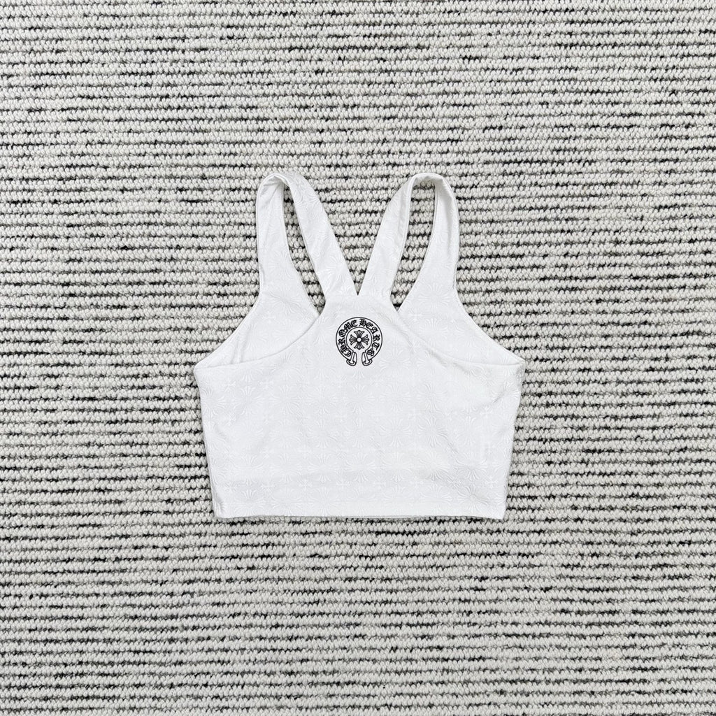 Cami Tank Top