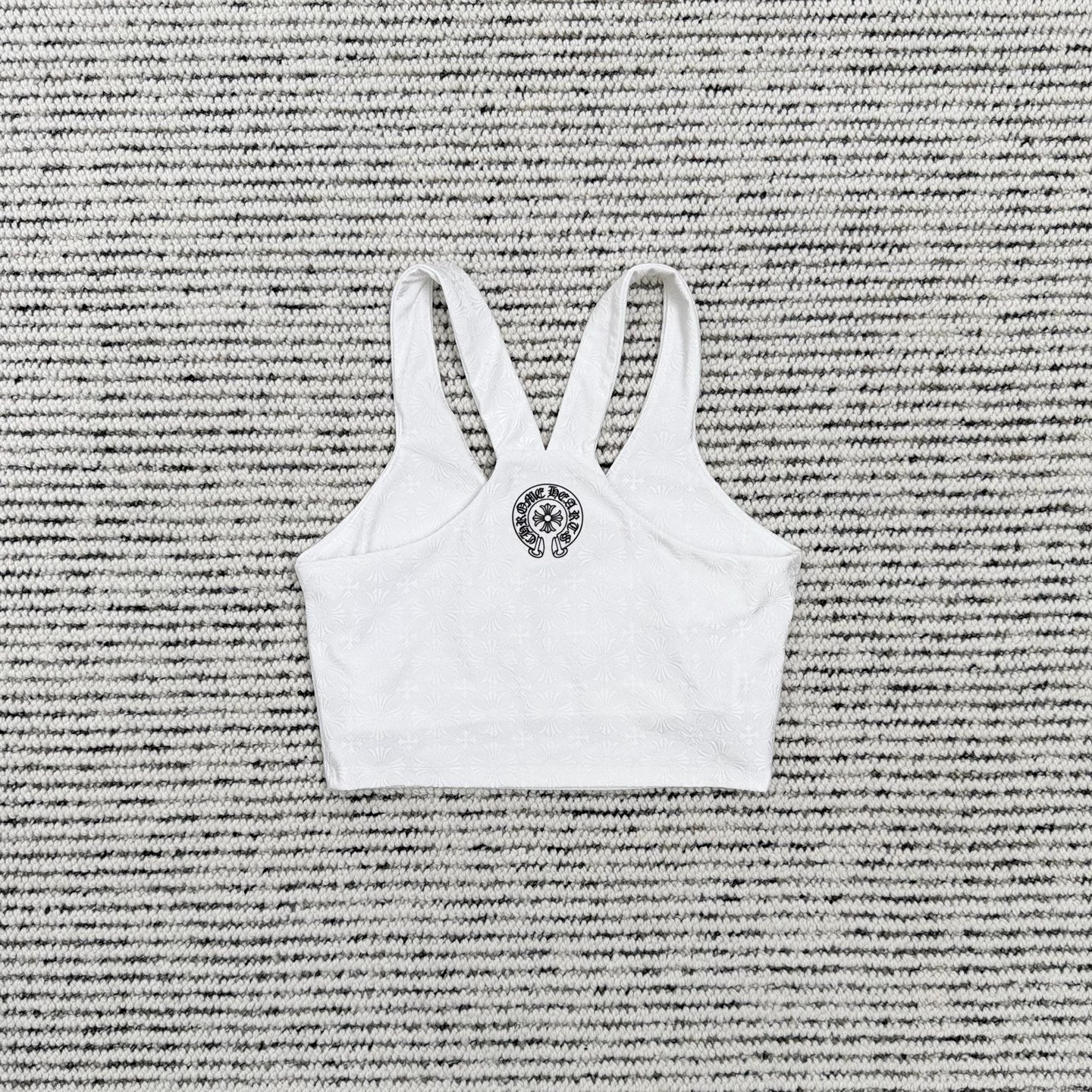 Cami Tank Top