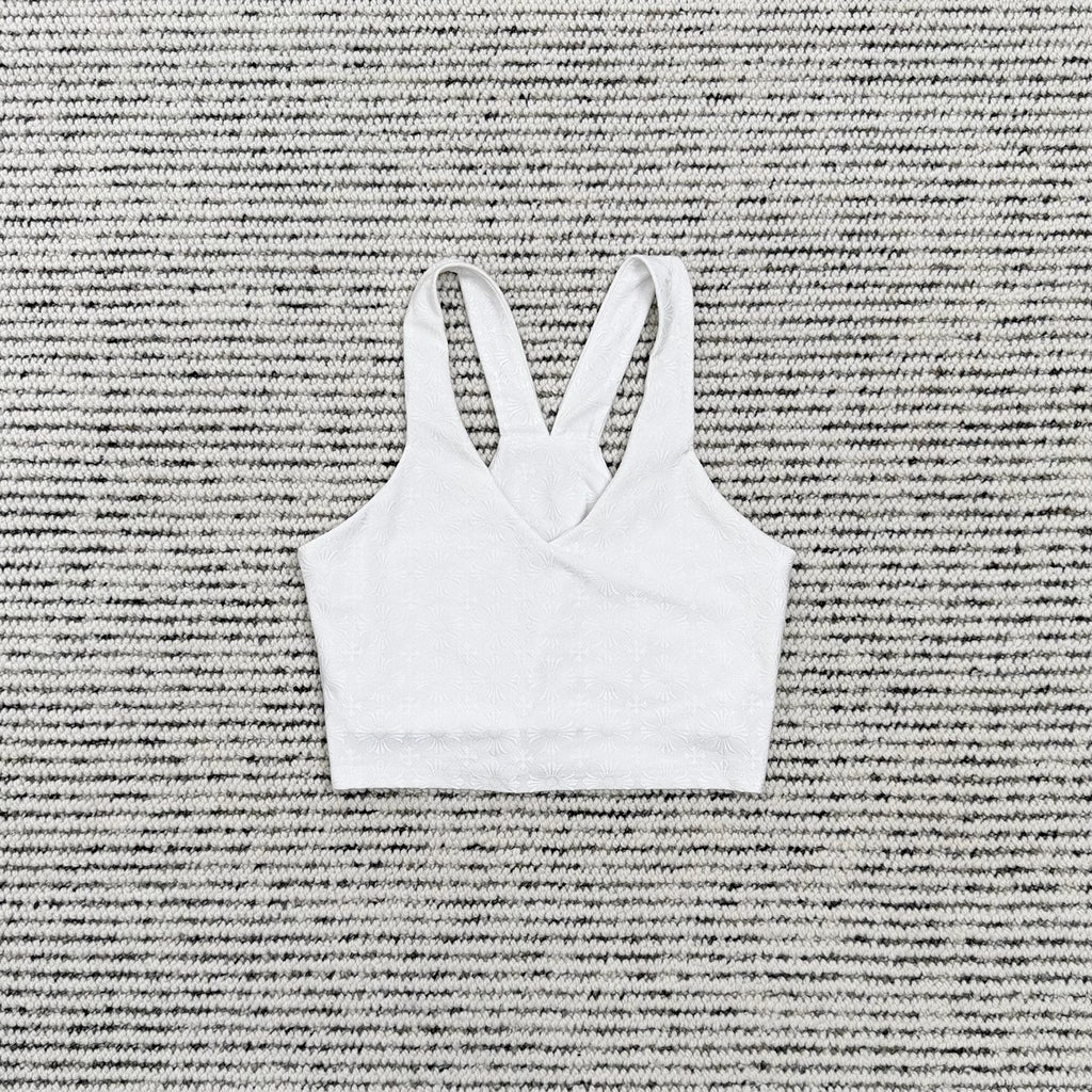Cami Tank Top