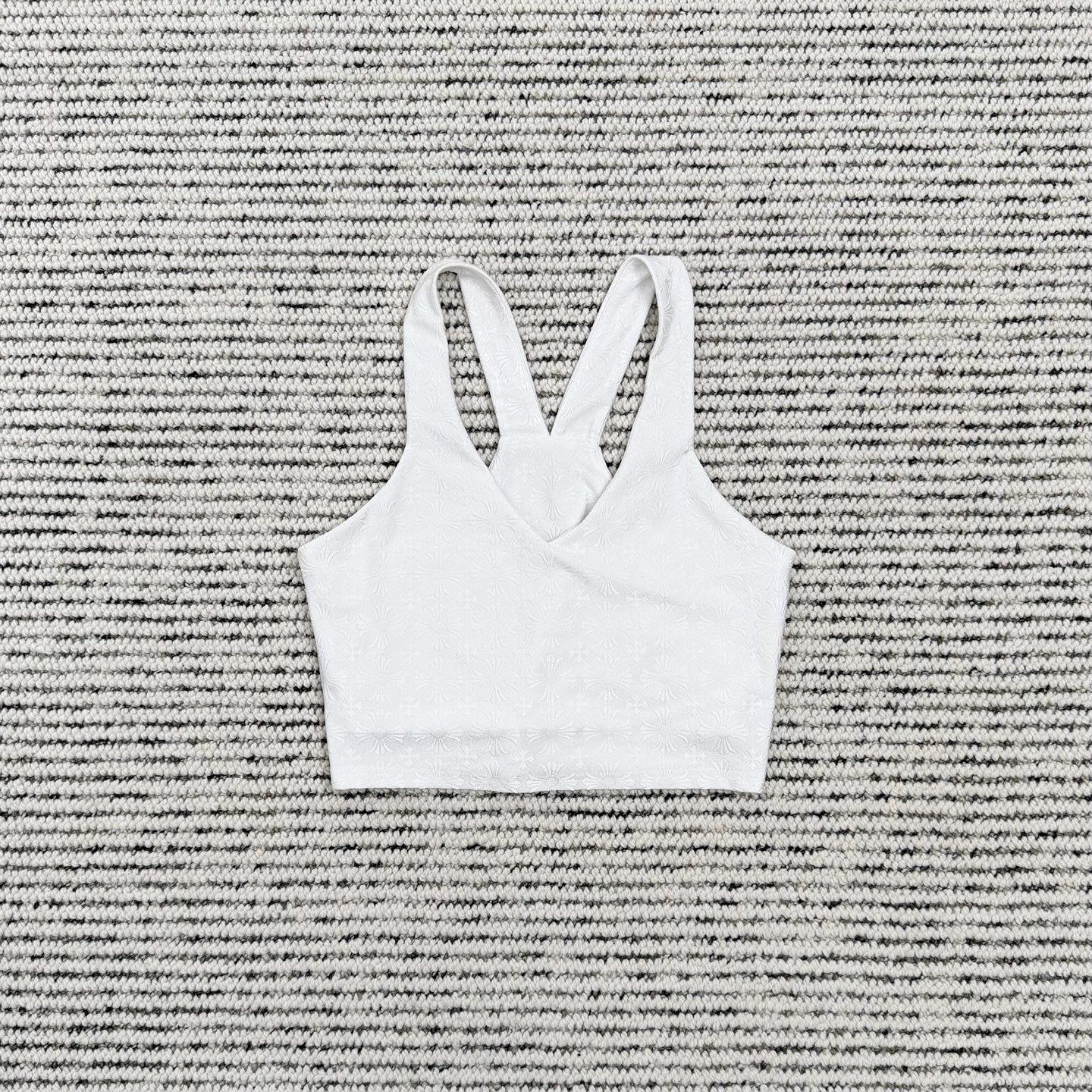 Cami Tank Top