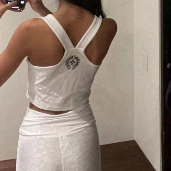 Cami Tank Top