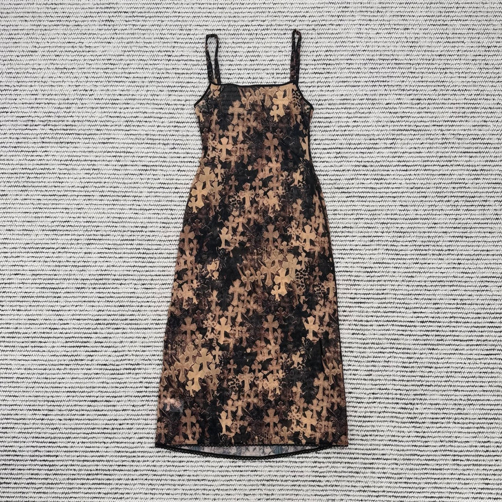 Cami Dress