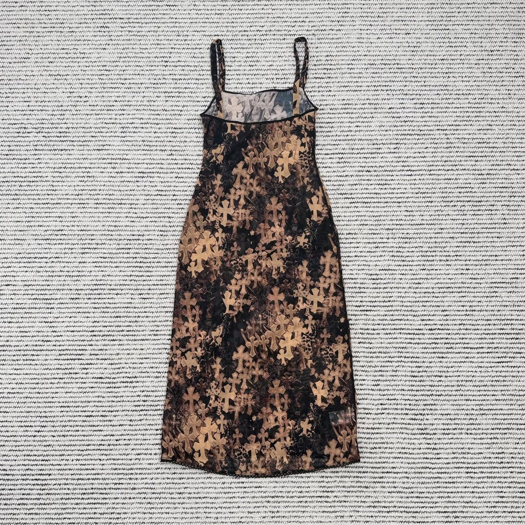 Cami Dress
