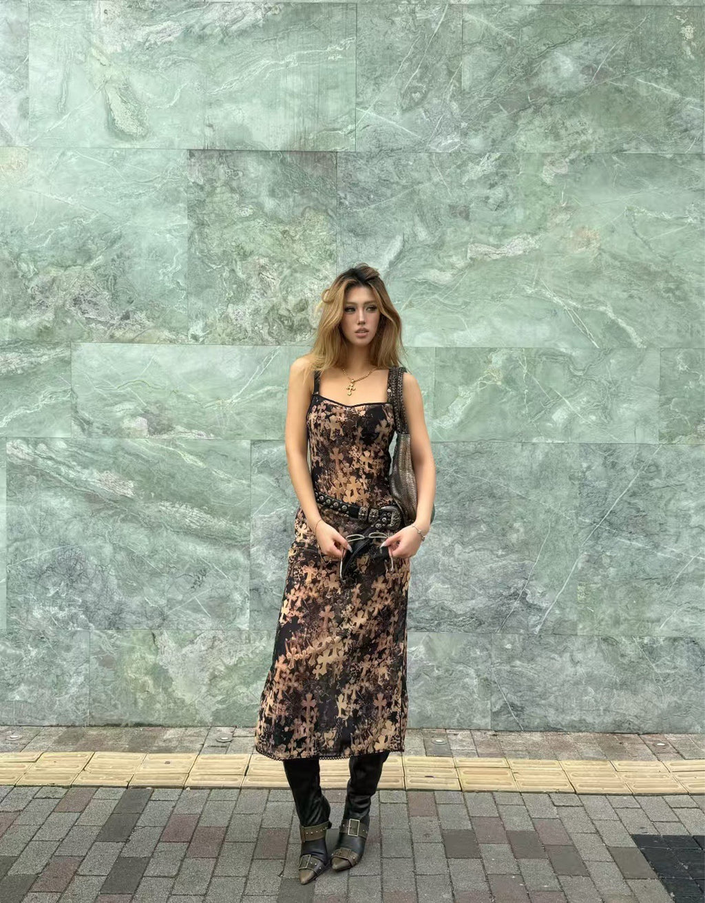 Cami Dress
