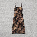Maxi Slip Dress