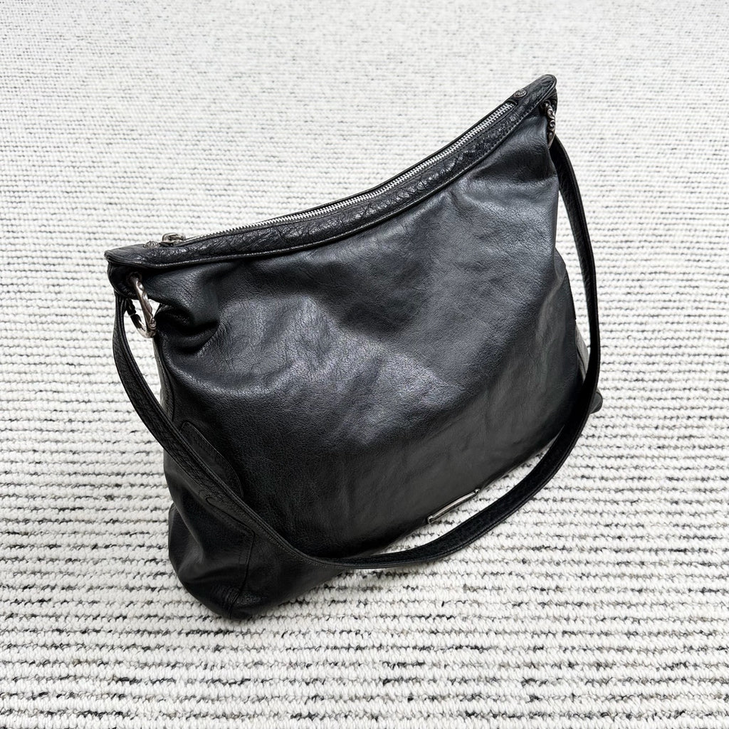 Lyon Crossbody Bag