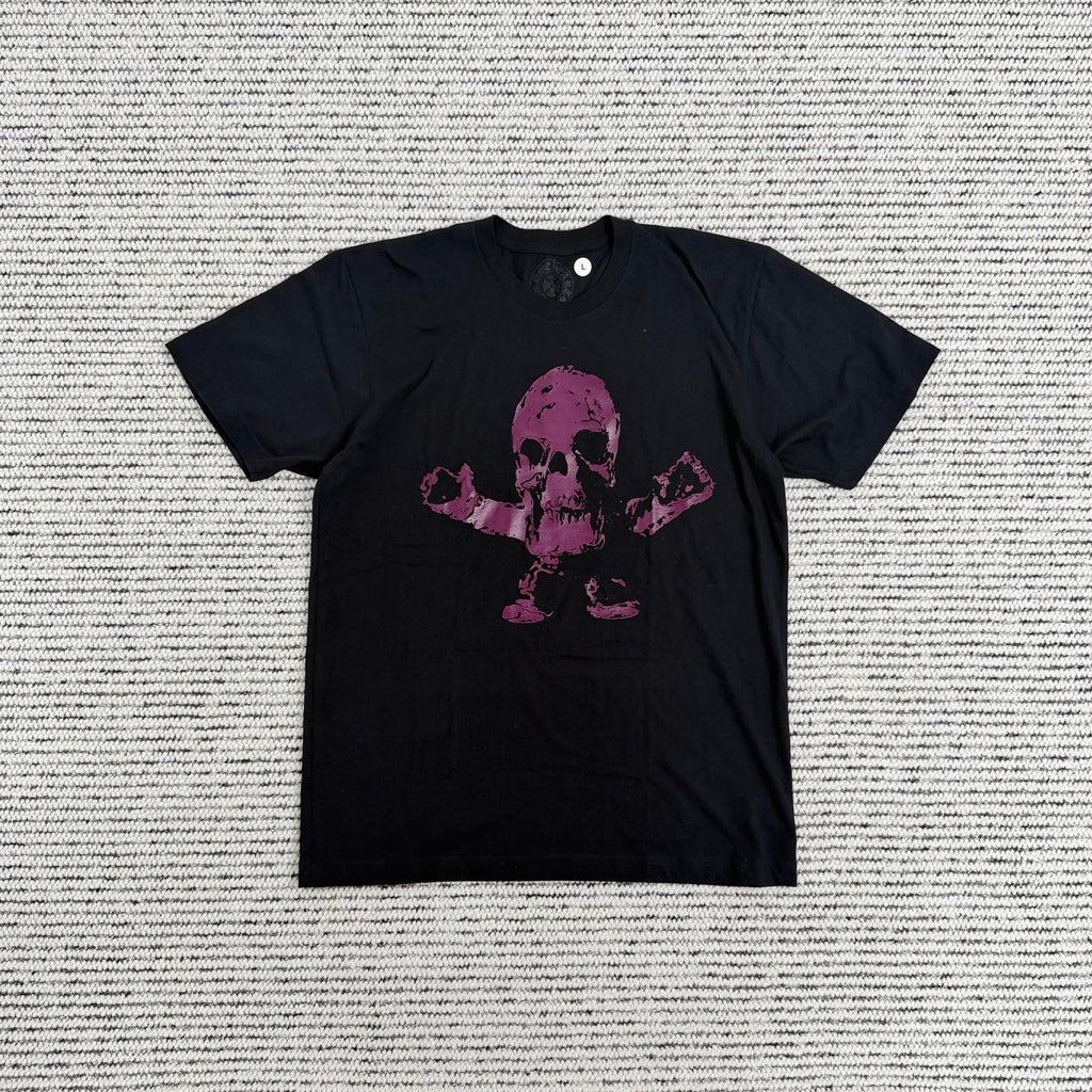 Short Sleeve T-short