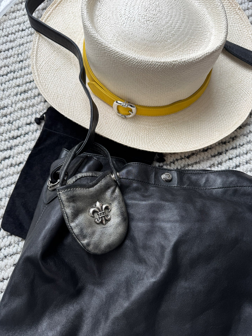 Mini Pouch