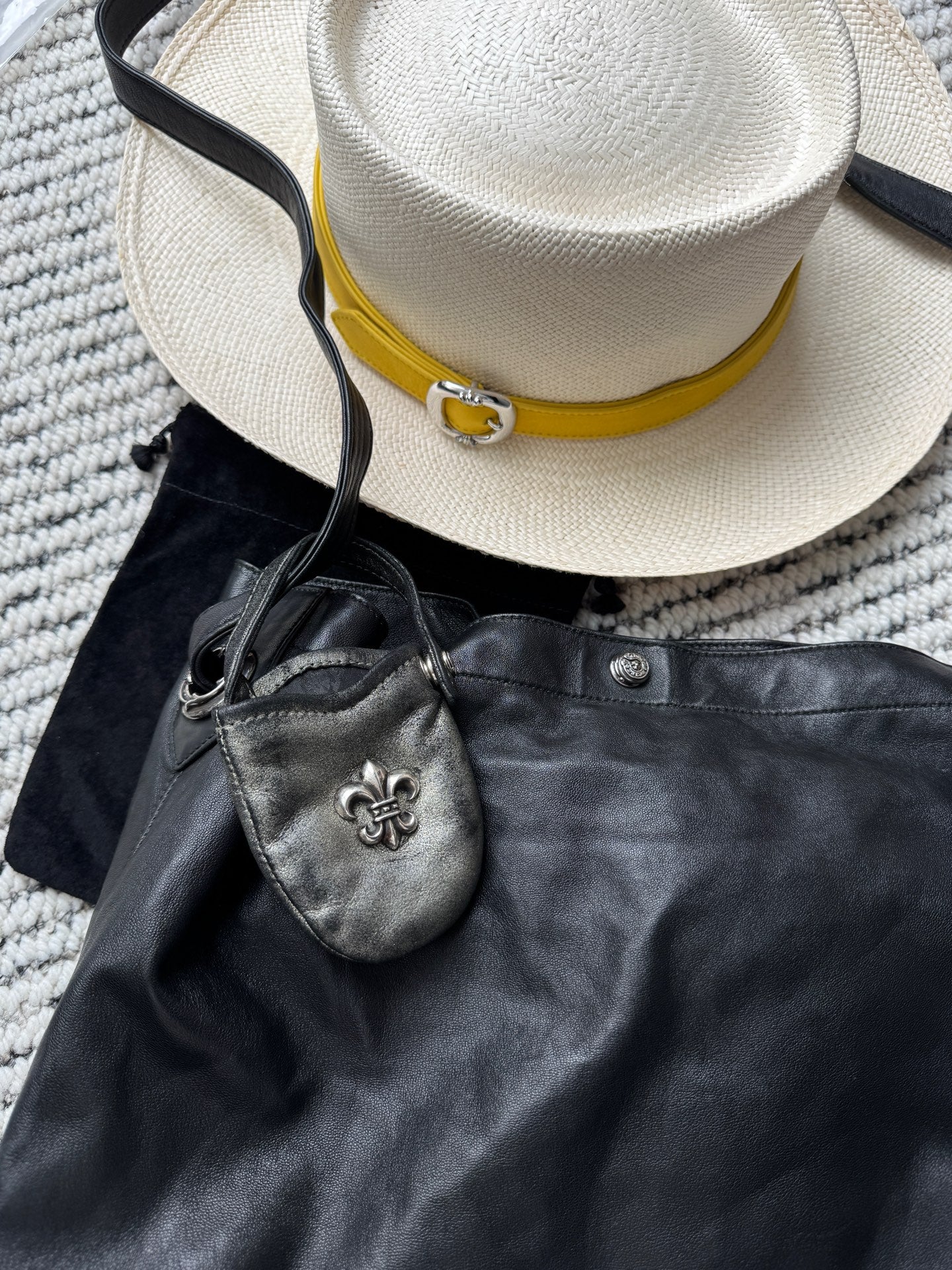 Mini Pouch
